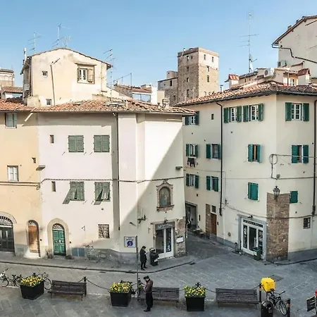 Appartement La Passerina *