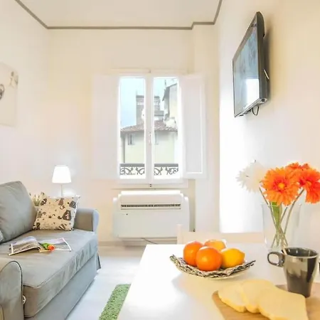 Appartement La Passerina