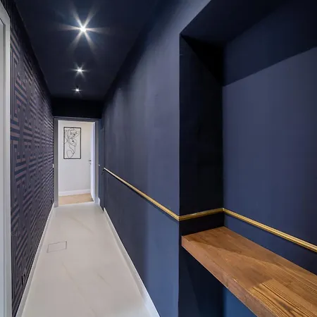 Residenza D'epoca White Firenze