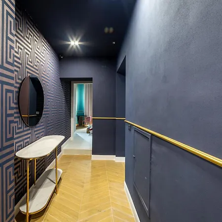 Affittacamere Residenza D'epoca White Firenze
