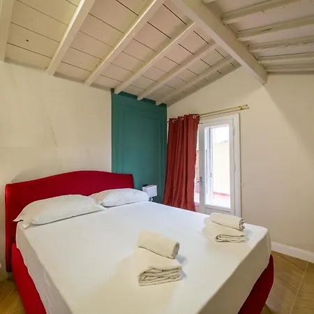 Residenza D'epoca White * Firenze
