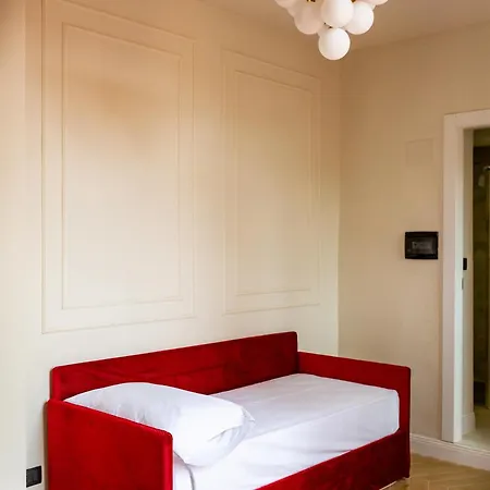 Residenza D'epoca White Affittacamere