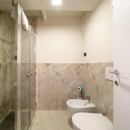 Residenza D'epoca White *