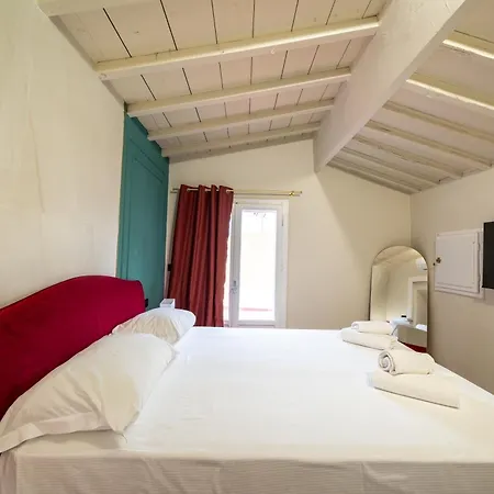 Residenza D'epoca White Affittacamere