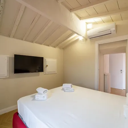 Residenza D'epoca White Affittacamere