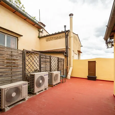 Residenza D'epoca White Affittacamere