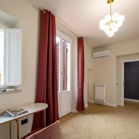 Affittacamere Residenza D'epoca White *