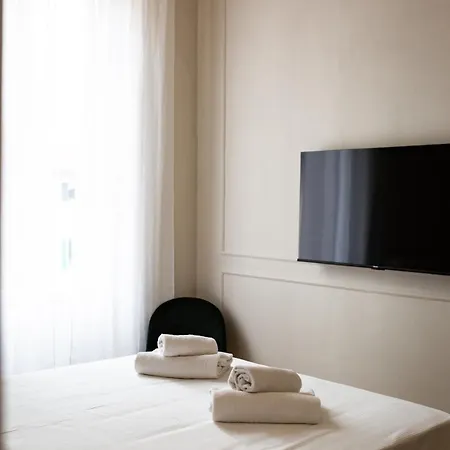Affittacamere Residenza D'epoca White *