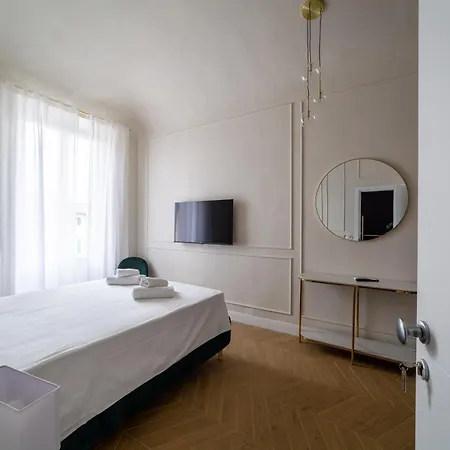 Affittacamere Residenza D'epoca White Firenze