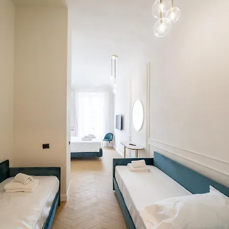 Residenza D'epoca White Affittacamere