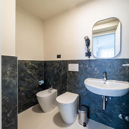 Affittacamere Residenza D'epoca White