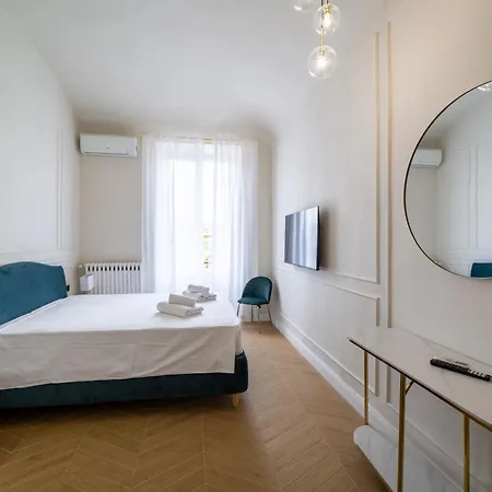 Residenza D'epoca White * Firenze