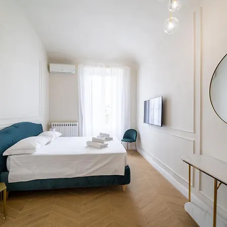 Residenza D'epoca White