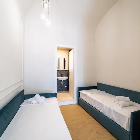 Residenza D'epoca White Affittacamere
