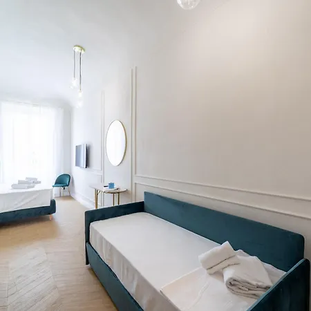 Affittacamere Residenza D'epoca White *