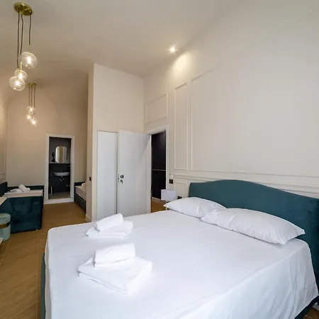 Affittacamere Residenza D'epoca White Firenze