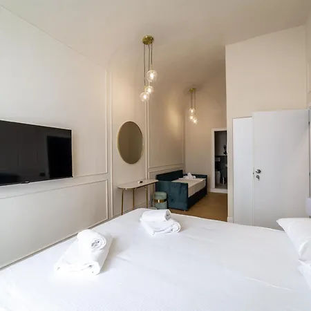 Residenza D'epoca White Affittacamere