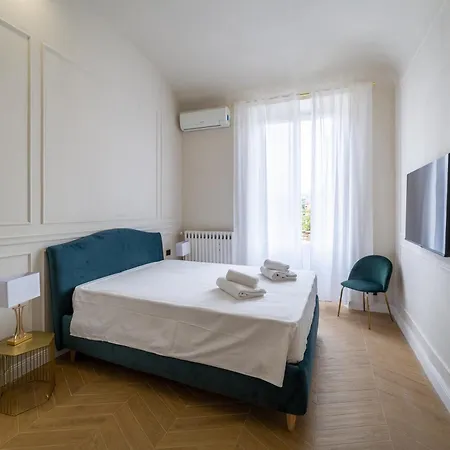 Residenza D'epoca White Affittacamere *