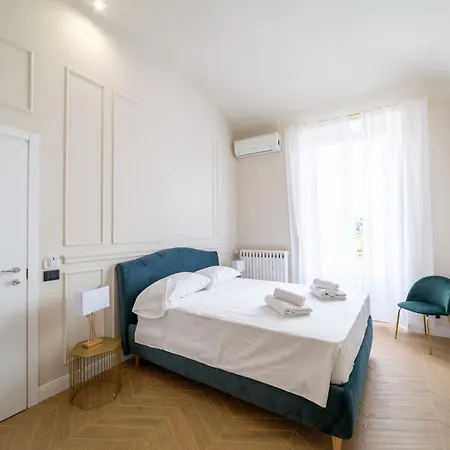 Affittacamere Residenza D'epoca White Firenze