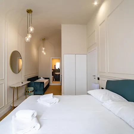 Residenza D'epoca White