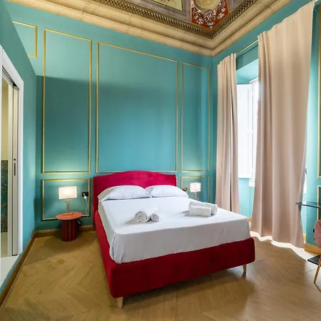 Residenza D'epoca White Affittacamere