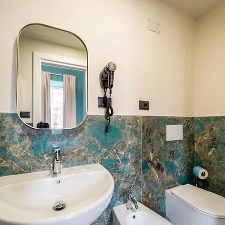 Residenza D'epoca White Affittacamere *