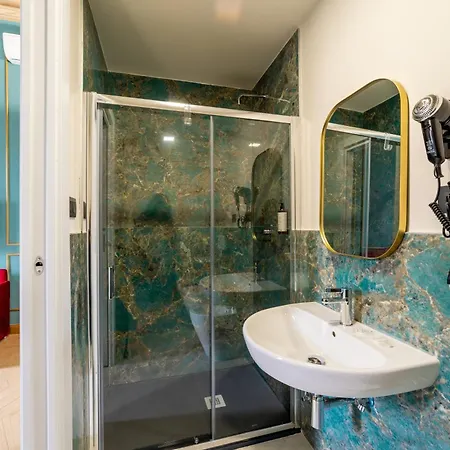 Гостевой дом Residenza D'epoca White *