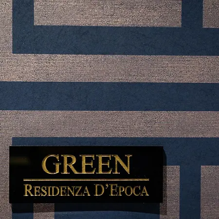 Residenza D'epoca White * Firenze
