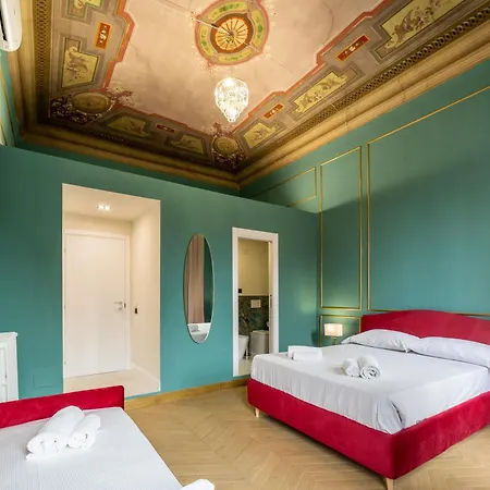 Affittacamere Residenza D'epoca White