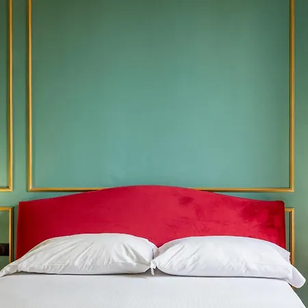 Residenza D'epoca White Firenze