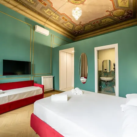 Affittacamere Residenza D'epoca White Firenze