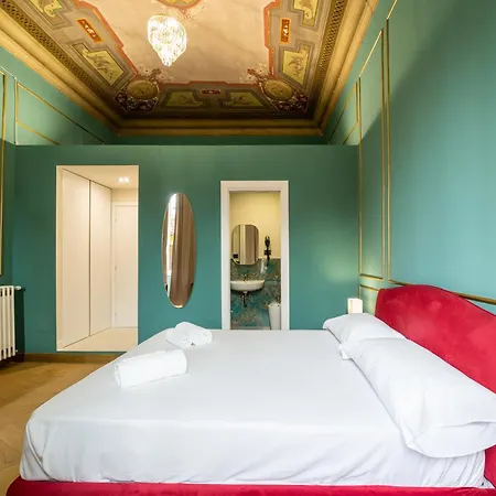 Residenza D'epoca White Affittacamere