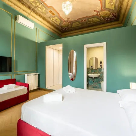 Residenza D'epoca White Affittacamere