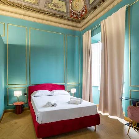 Residenza D'epoca White Affittacamere