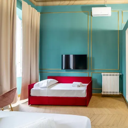 Affittacamere Residenza D'epoca White
