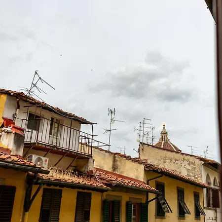 Residenza D'epoca White Firenze
