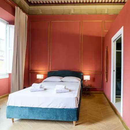 Residenza D'epoca White
