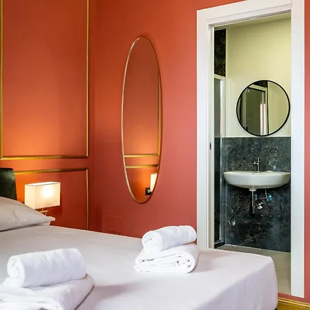 Residenza D'epoca White Affittacamere