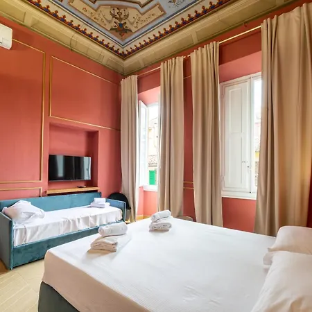 Affittacamere Residenza D'epoca White Firenze