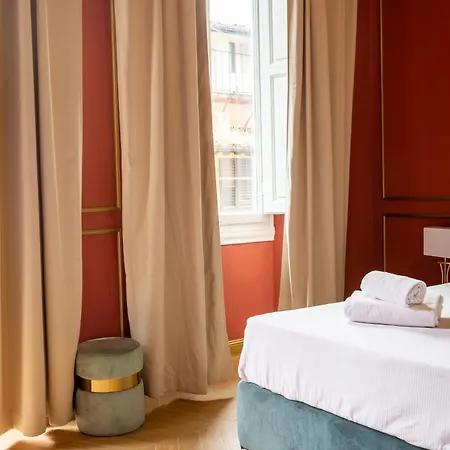 Residenza D'epoca White