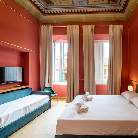 Residenza D'epoca White