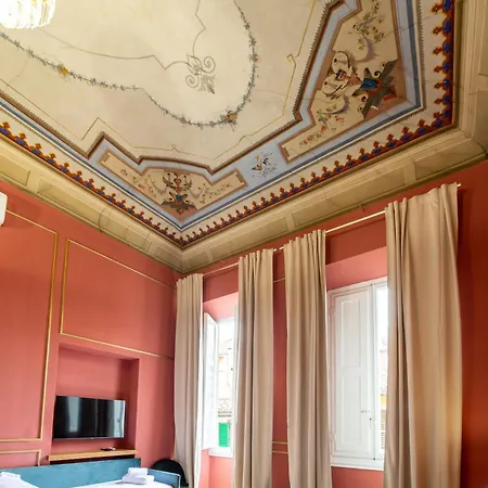 Residenza D'epoca White Affittacamere