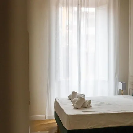 Residenza D'epoca White Affittacamere Firenze