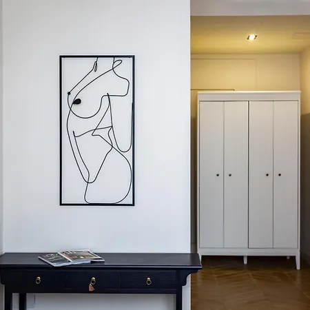 Residenza D'epoca White Affittacamere Firenze