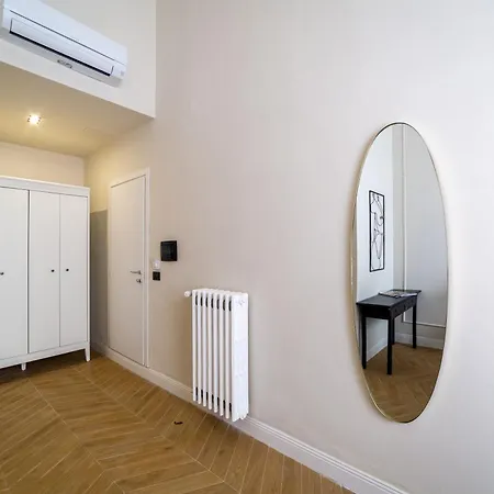 Residenza D'epoca White Affittacamere *