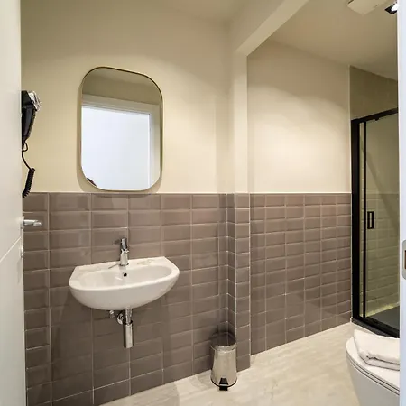 Affittacamere Residenza D'epoca White *