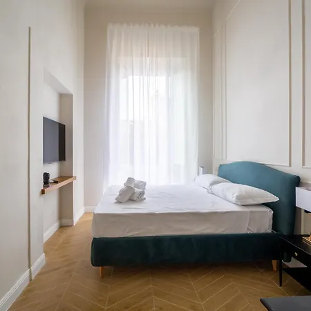 Affittacamere Residenza D'epoca White Firenze
