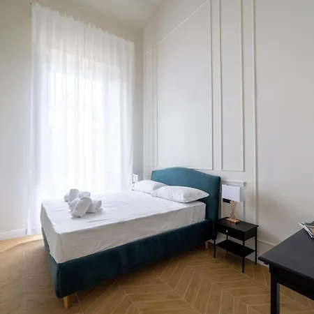 Affittacamere Residenza D'epoca White