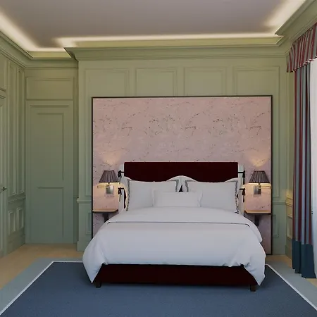 Hotel Room Mate Collection Isabella, Florence 4*