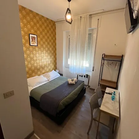 Il Giglio Rosso Bed and Breakfast